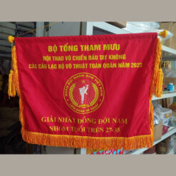 Bức trường