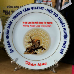 In hình lên đĩa