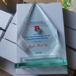 Kỷ niệm chương đoàn trường đại học