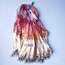 Dây Đeo Thẻ Hàng Chính Hãng