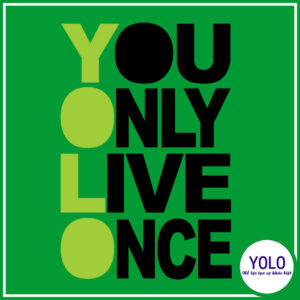 Yolo là gì