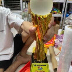 Cup bida theo yêu cầu