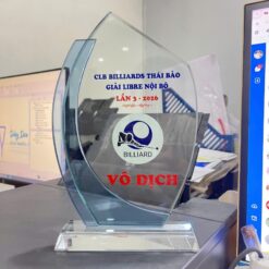 Cup bida theo yêu cầu