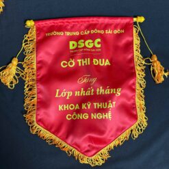 cờ luân lưu