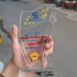 Kỷ niệm chương ngọn lửa
