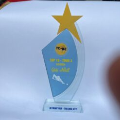 Làm kỷ niệm chương Thành phố Hồ Chí Minh