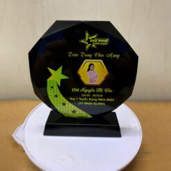 Làm kỷ niệm chương gấp thành phố Hồ Chí Minh