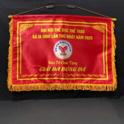 Cờ đại hội thể dục thể thao