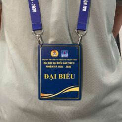 Thẻ công chức