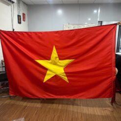 Cờ tổ quốc đại hội đại biểu toàn quốc