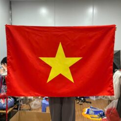 Xưởng may cờ Tổ Quốc
