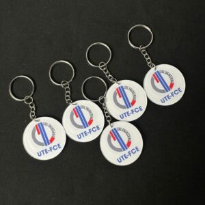 Móc khóa tuyển sinh