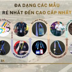 Dây đeo sự kiện