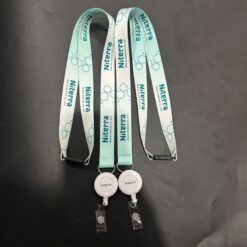 Làm dây lanyard theo yêu cầu