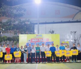 cờ vải vinh danh vận động viên