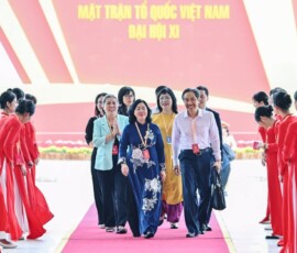 Dây đeo đại hội theo yêu cầu