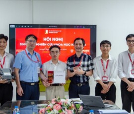 Dây đeo hội nghị in theo yêu cầu