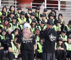 Dây đeo sự kiện in theo yêu cầu