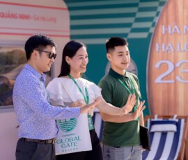 Dây đeo sự kiện sản xuất tại Hồ Chí Minh