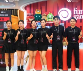 Dây đeo sự kiện tại Thành phố Hồ Chí Minh