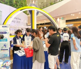 Dây đeo sự kiện theo yêu cầu