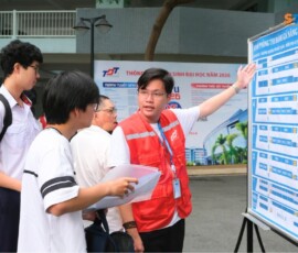 Thẻ đeo staff Thẻ đeo staff